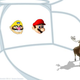 Illustration for article titled Kotaku 'Shop Contest: The Other Side: The Winners!
